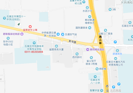 石家莊新鐵軌道中專學(xué)校地址在哪里 招生問答 石家莊新鐵軌道中專學(xué)校地址在哪里 招生問答