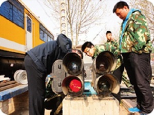 鐵道信號專業工資高嗎？一個月多少錢 招生問答