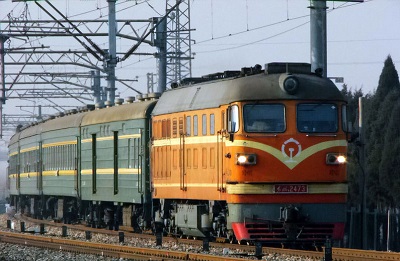 內(nèi)燃機(jī)車運(yùn)用與檢修專業(yè)課程介紹 專業(yè)介紹