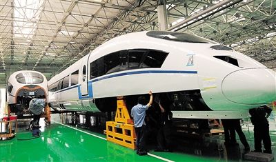 鐵道車輛運用與檢修專業以后是干什么的 招生問答 鐵道車輛運用與檢修專業以后是干什么的 招生問答