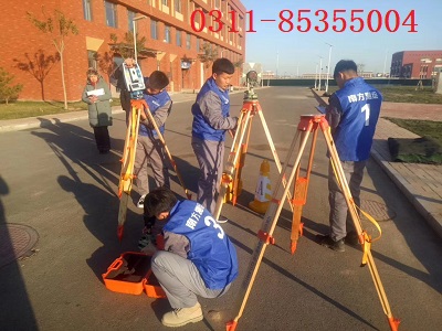 工程測量專業是干什么的 招生問答 工程測量專業是干什么的 招生問答