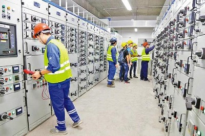 石鐵技校城市軌道交通供電好就業嗎 招生問答 石鐵技校城市軌道交通供電好就業嗎 招生問答