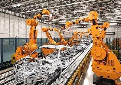 鐵路技校工業機器人專業訂單班單位介紹 學校新聞 鐵路技校工業機器人專業訂單班單位介紹 學校新聞