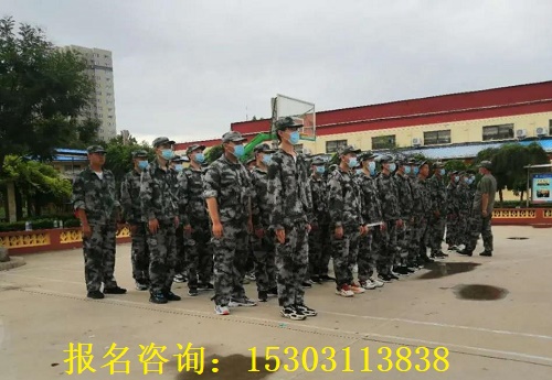 石家莊鐵路職業(yè)技工學校20級新生軍訓 學子風采 第1張 石家莊鐵路職業(yè)技工學校20級新生軍訓 學子風采 第1張