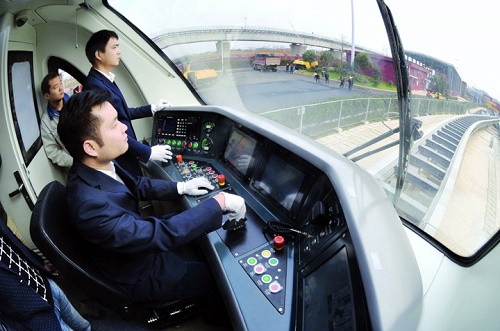 火車(chē)司機(jī)考試報(bào)名時(shí)間是哪天 行業(yè)新聞 火車(chē)司機(jī)考試報(bào)名時(shí)間是哪天 行業(yè)新聞