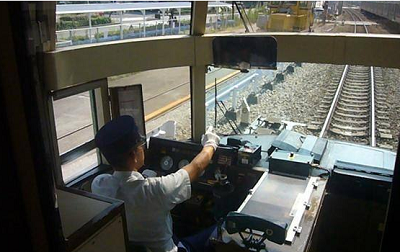 火車司機(jī)全國有多少個考點(diǎn) 行業(yè)新聞 火車司機(jī)全國有多少個考點(diǎn) 行業(yè)新聞