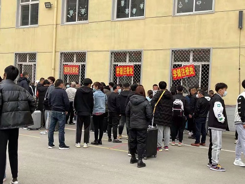 石家莊鐵路職業(yè)技工學(xué)校春季班開學(xué) 招生問答 第3張