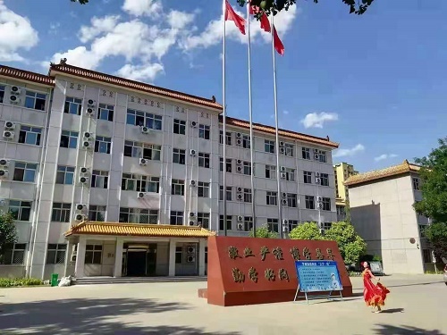 石家莊鐵路學校哪個校區比較好 學校新聞 石家莊鐵路學校哪個校區比較好 學校新聞