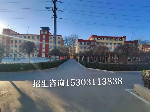 石家莊鐵路學(xué)校2026年春季招生網(wǎng)上報名介紹 學(xué)校新聞 石家莊鐵路學(xué)校2026年春季招生網(wǎng)上報名介紹 學(xué)校新聞