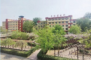 石家莊鐵路職業高級技工學校2026年招生簡章 招生簡章 第2張