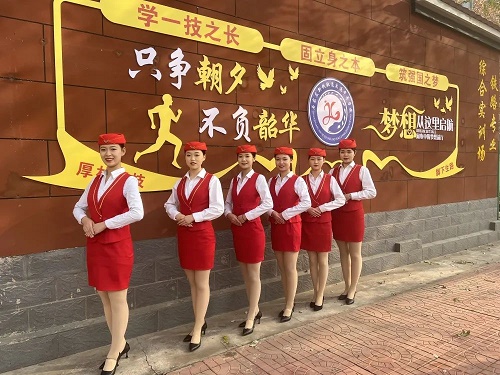 石家莊鐵路職業高級技工學校能升學嗎 招生問答