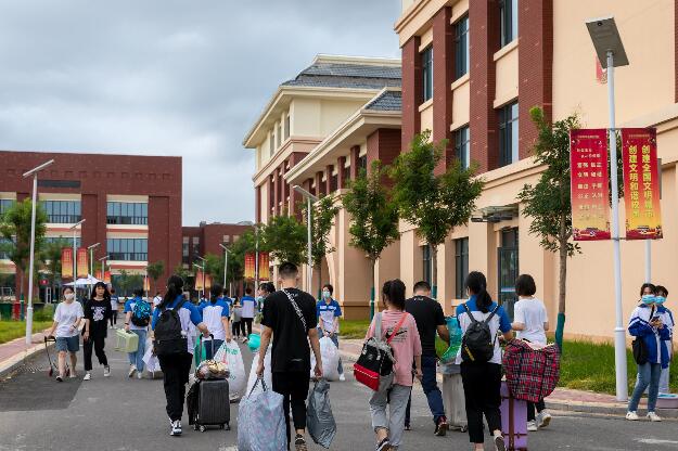石家莊中專學校排名前十 學校新聞