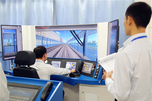 想考火車司機駕駛證去哪學 招生問答 想考火車司機駕駛證去哪學 招生問答