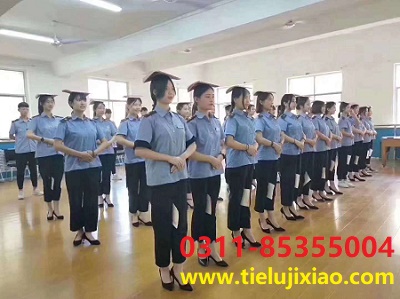 初中畢業女生可以學鐵路專業嗎?推薦哪些專業? 專業介紹 初中畢業女生可以學鐵路專業嗎?推薦哪些專業? 專業介紹